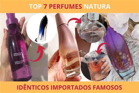 perfumes natura similares aos importados|perfumes famosos da natura.